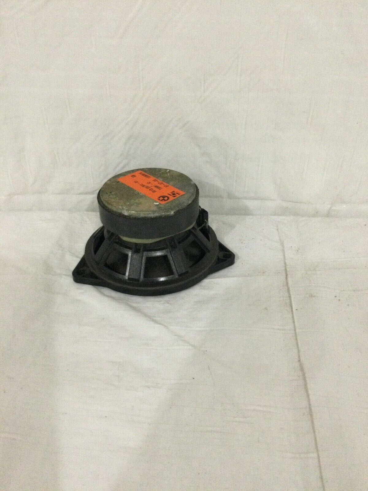 2006 BMW 750LI Front Right Door Speaker OEM RH