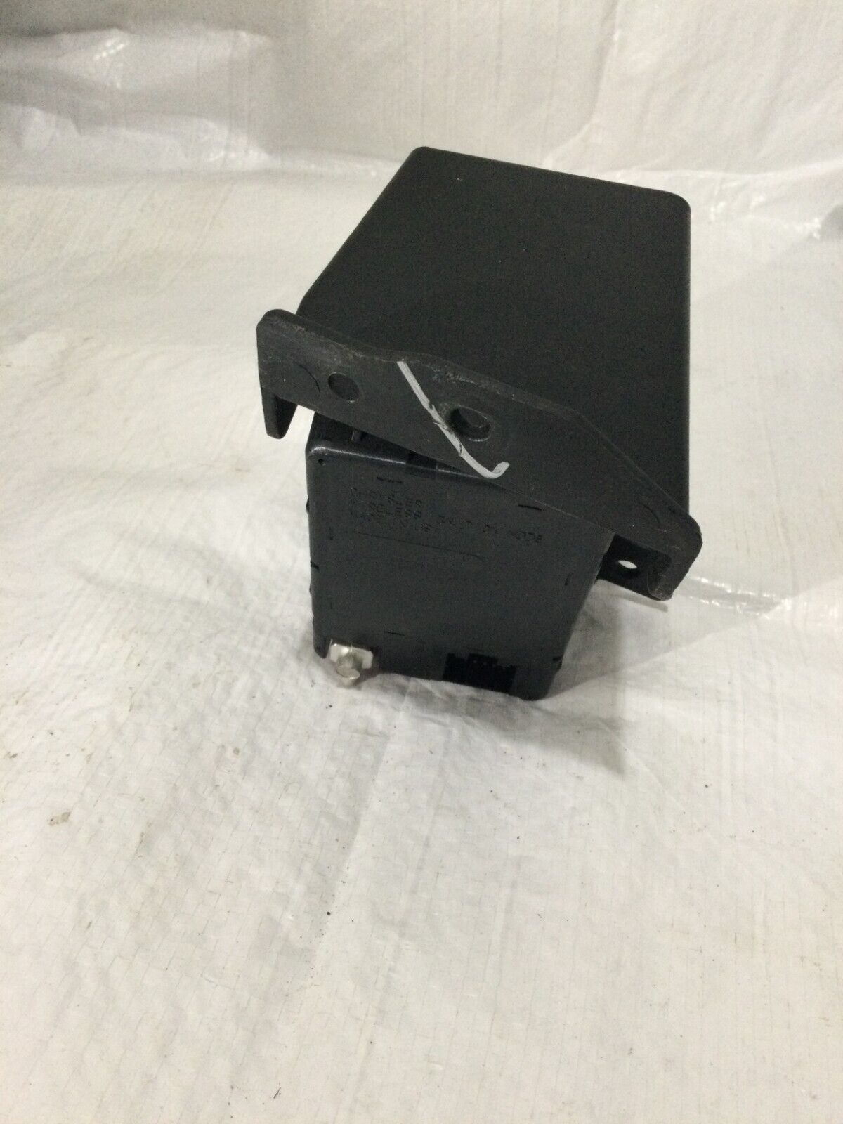 2020 Dodge Grand Caravan Wireless Ignition Module OEM 68257921AC