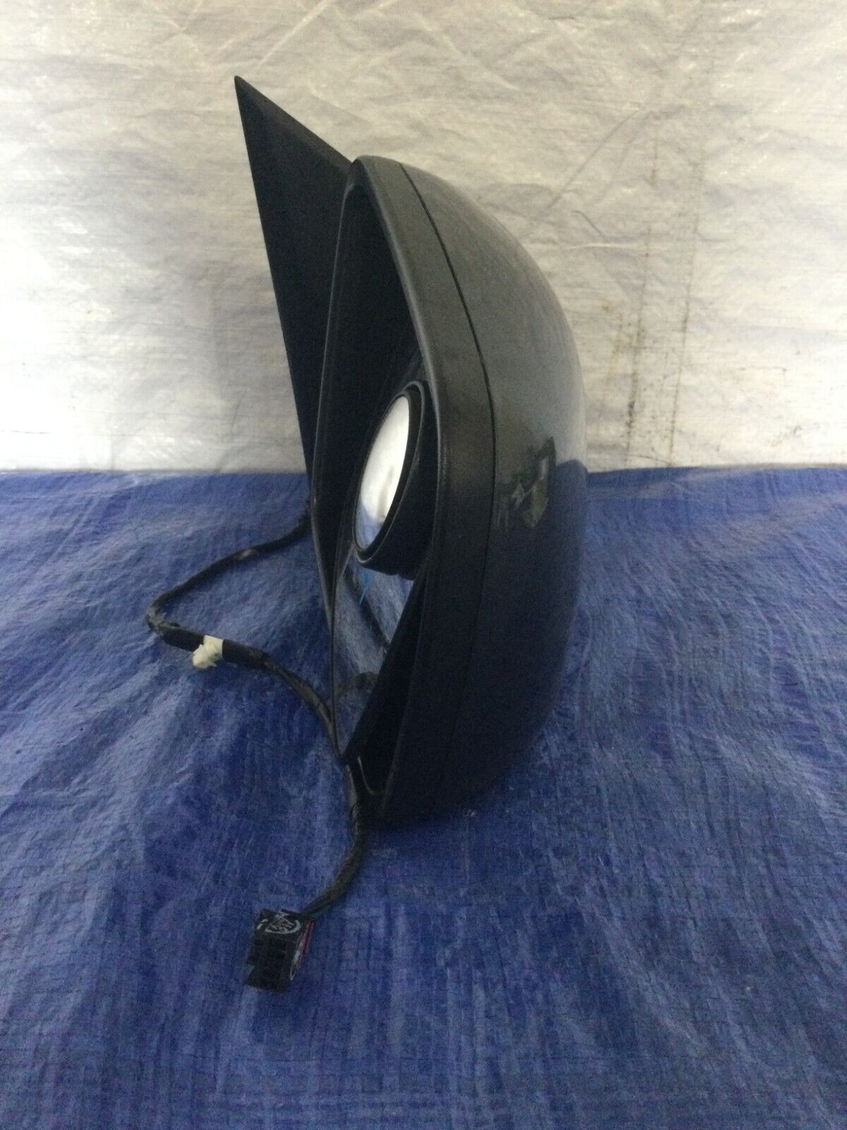2017 Dodge Journey Side View Door Mirror Right Passenger OEM RH