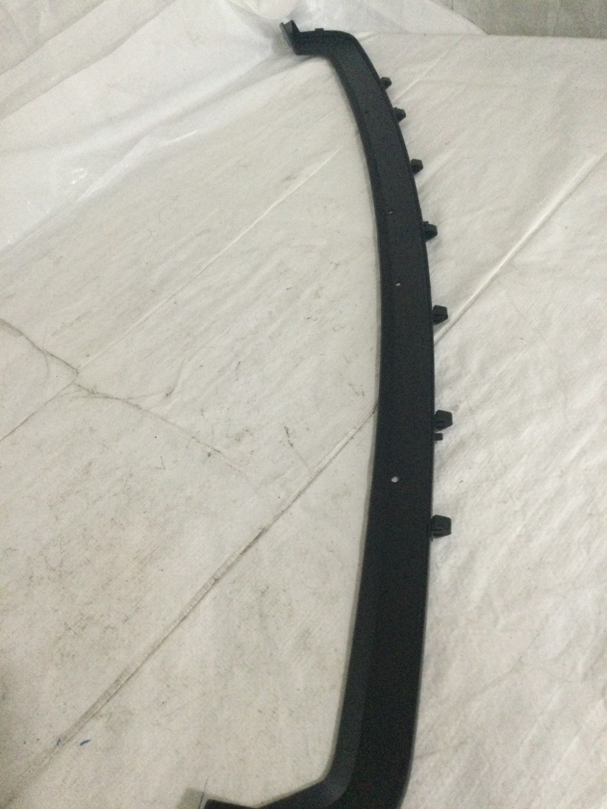 2019-2024 Dodge Ram 1500 Headlight Mounting Panel Bracket OEM 68352661AB