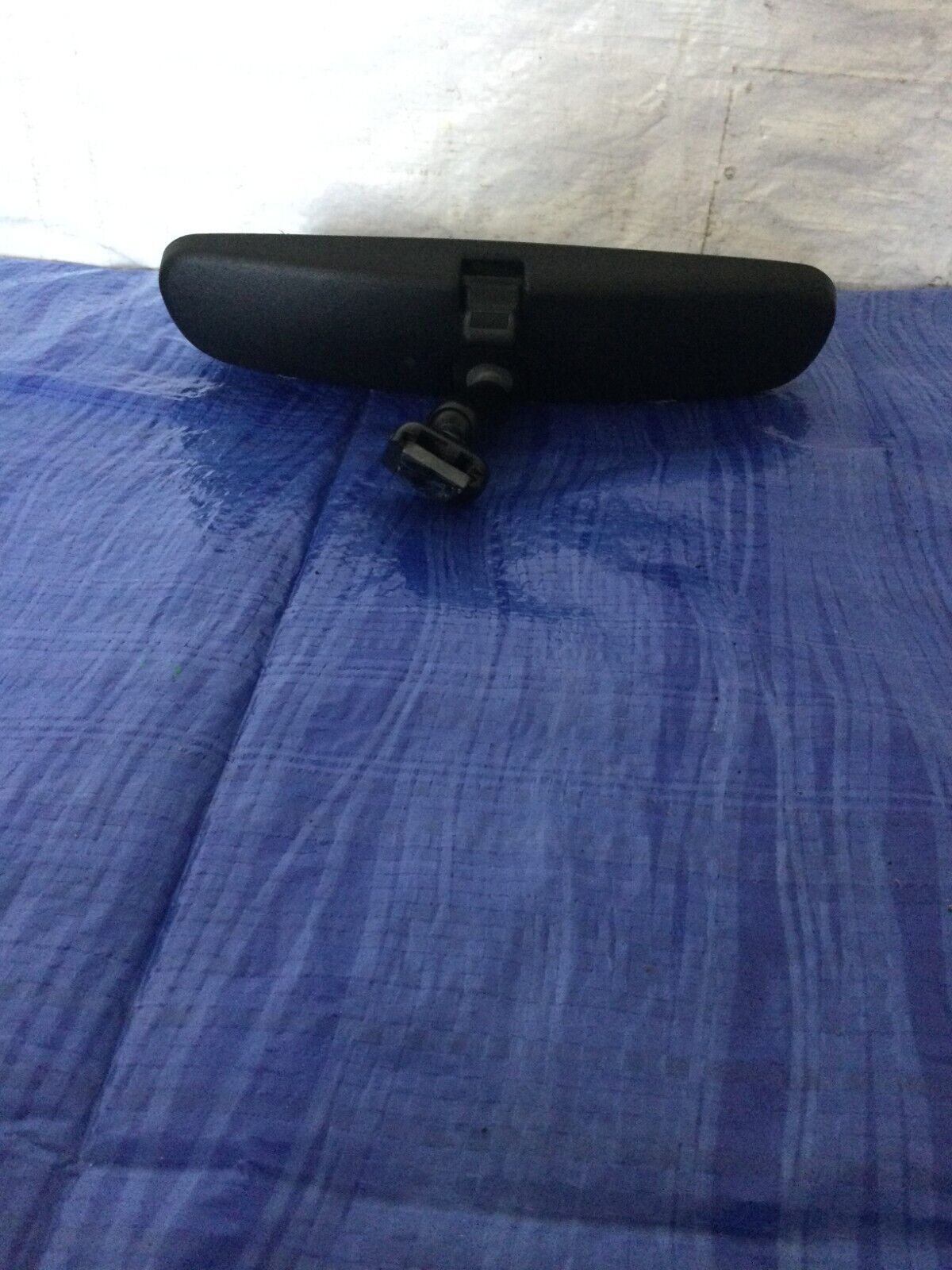2016-2018 Honda Civic Auto Dim Interior Rear View Mirror OEM
