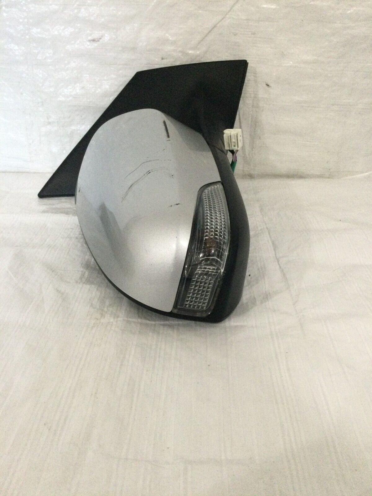 2016 Toyota Corolla Power Heated Side View Door Mirror W/ Turn Signal Right OEM