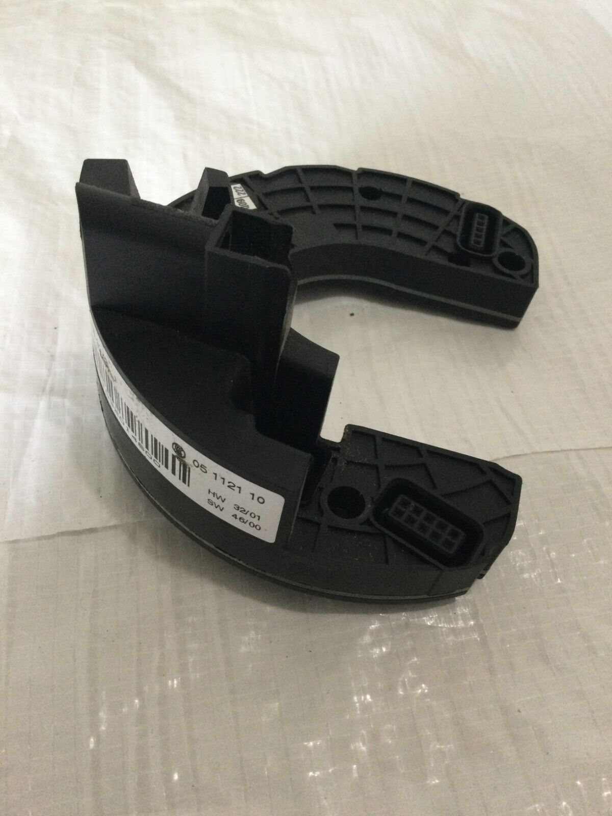 2004 Mercedes Benz S430 Strng Column Angle Sensor OEM 0285456932