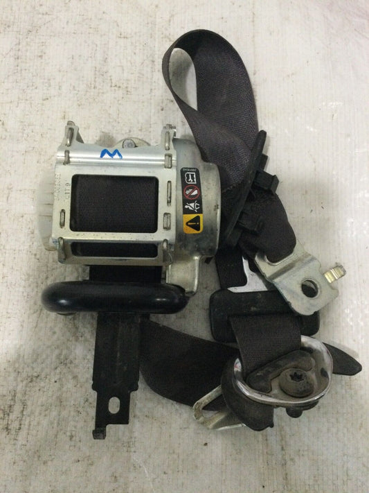 2016 Chevy Cruze Rear Right Seat Belt OEM