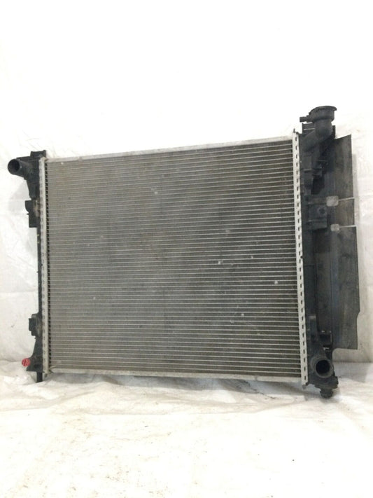 2012 Dodge Grand Caravan Radiator Assembly  755AD3222 OEM