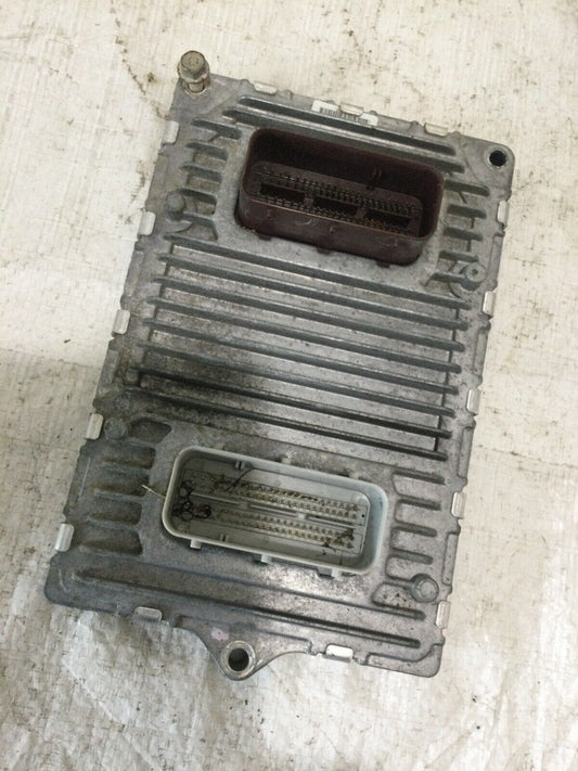 2013 Dodge Journey 3.6L ECM Engine Computer Control Module ECU 05150721AC OEM