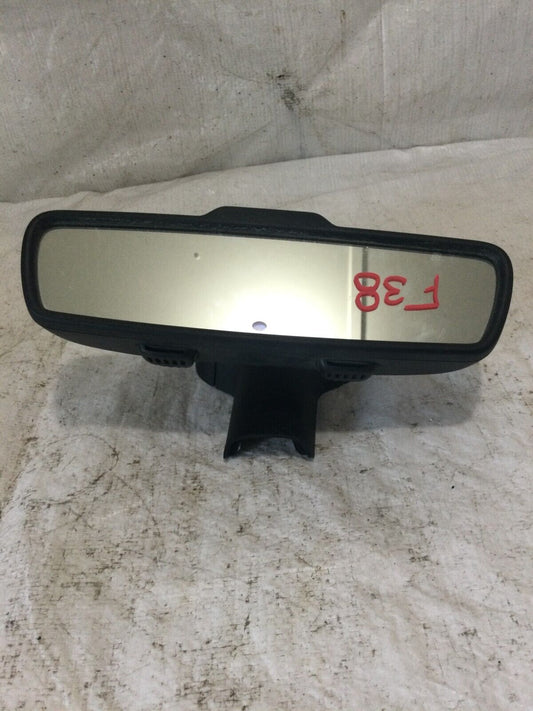 2014 Dodge Ram 1500 Auto Dim Interior Rear View Mirror OEM