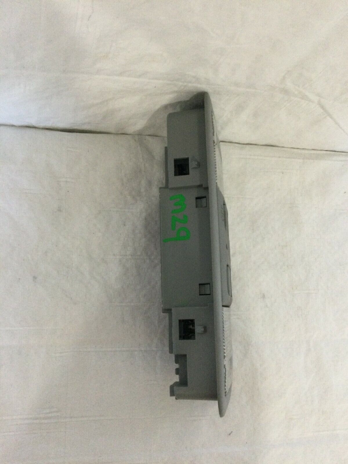 2007 Acura CSX Front Sunroof Interior Dome Light OEM