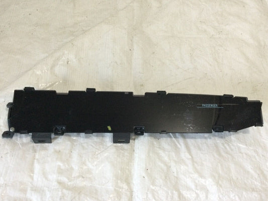 2004-2009 Toyota Prius Upper Dash Information Dispaly Screen 55410-47050  OEM