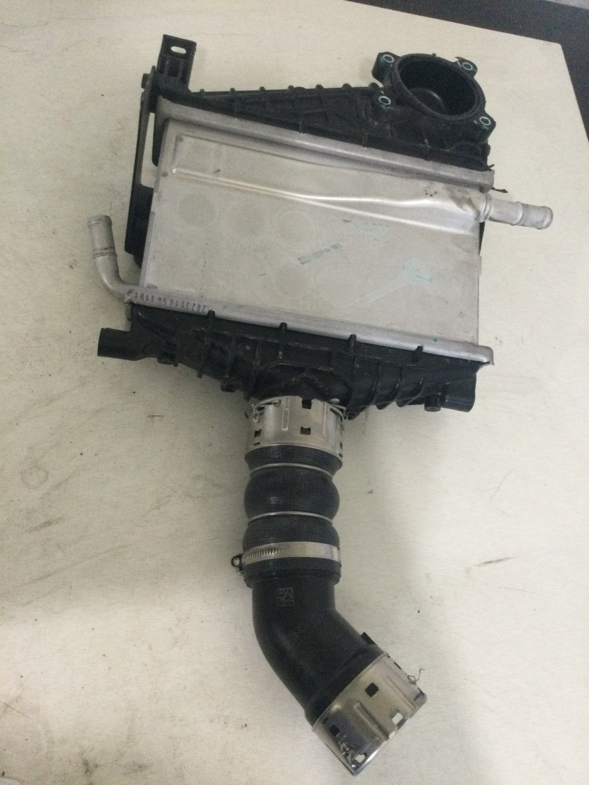 2024 Nissan Rogue 1.5L Intercooler OEM