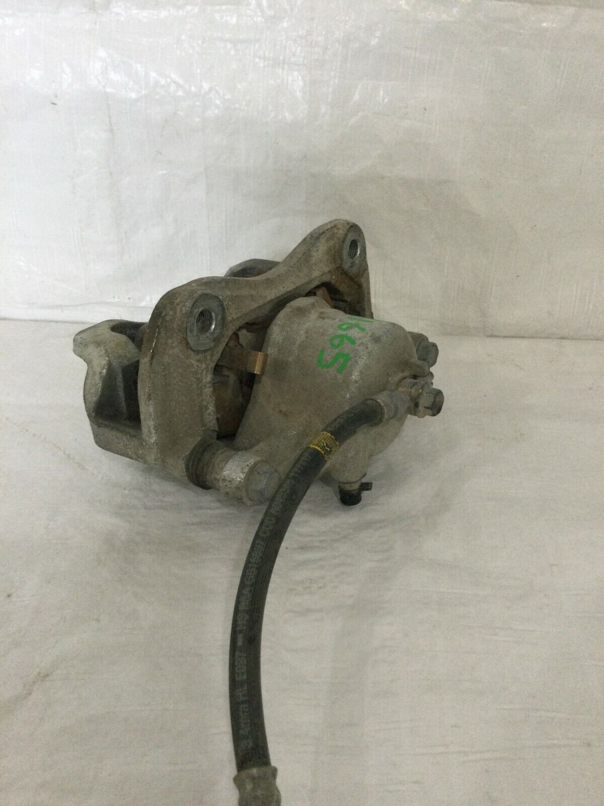 2018 Hyundai Elantra Brake Caliper Right Passenger Front OEM RH