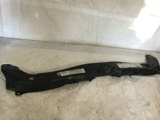 2014 Dodge Grand Caravan Radiator Support 52014669AA OEM