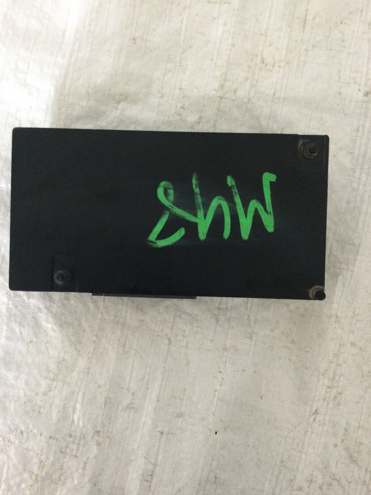 2007-2009 Dodge Nitro Telematics Module 05064469AC OEM