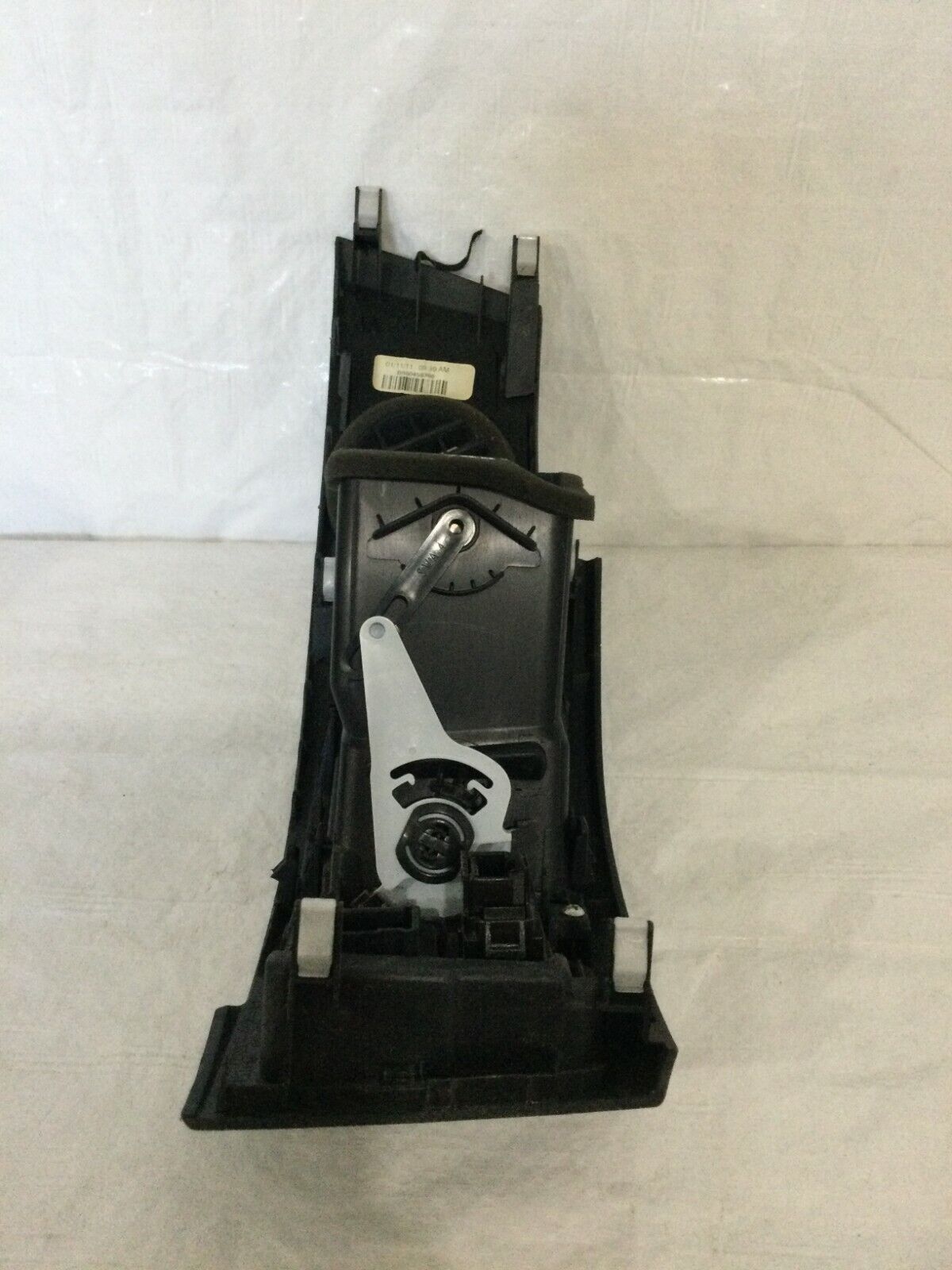 2007-2011 Honda CR-V CRV Left Driver Dash Air Vent OEM 77620-SWA-A0