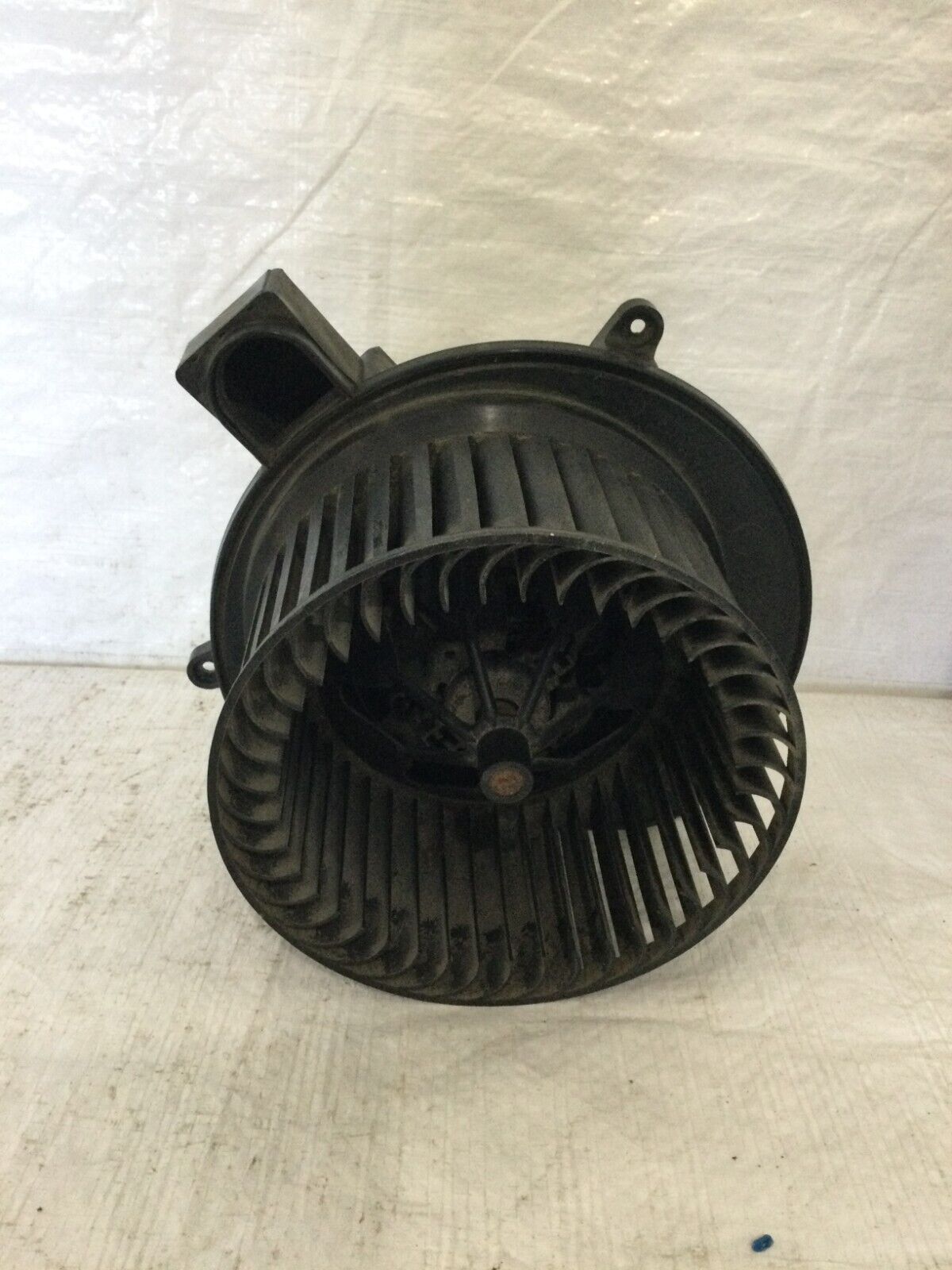 2007 Dodge Nitro A/C Heater Blower Motor OEM 990034W