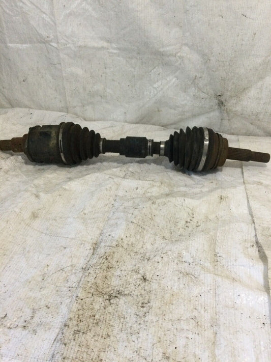 2010 Toyota Camry Front Left Axle Shaft OEM