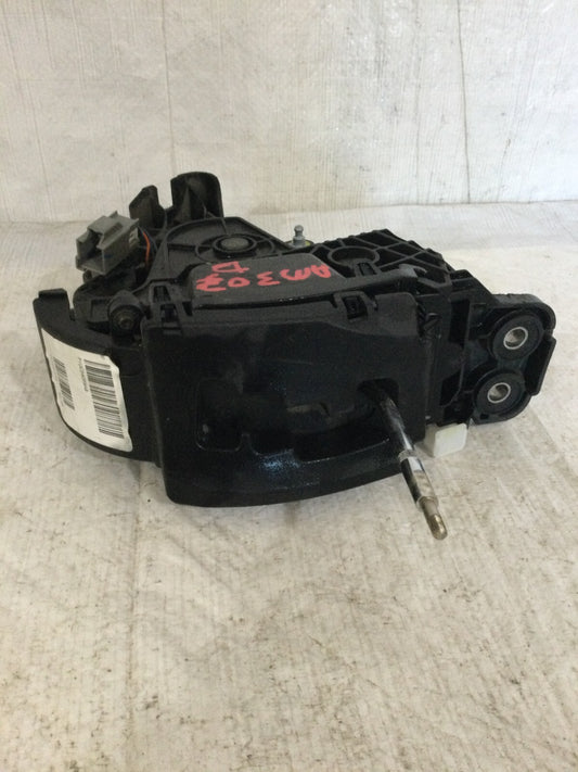 2014 Dodge Grand Caravan Floor Shifter P1UC34DX9AB OEM