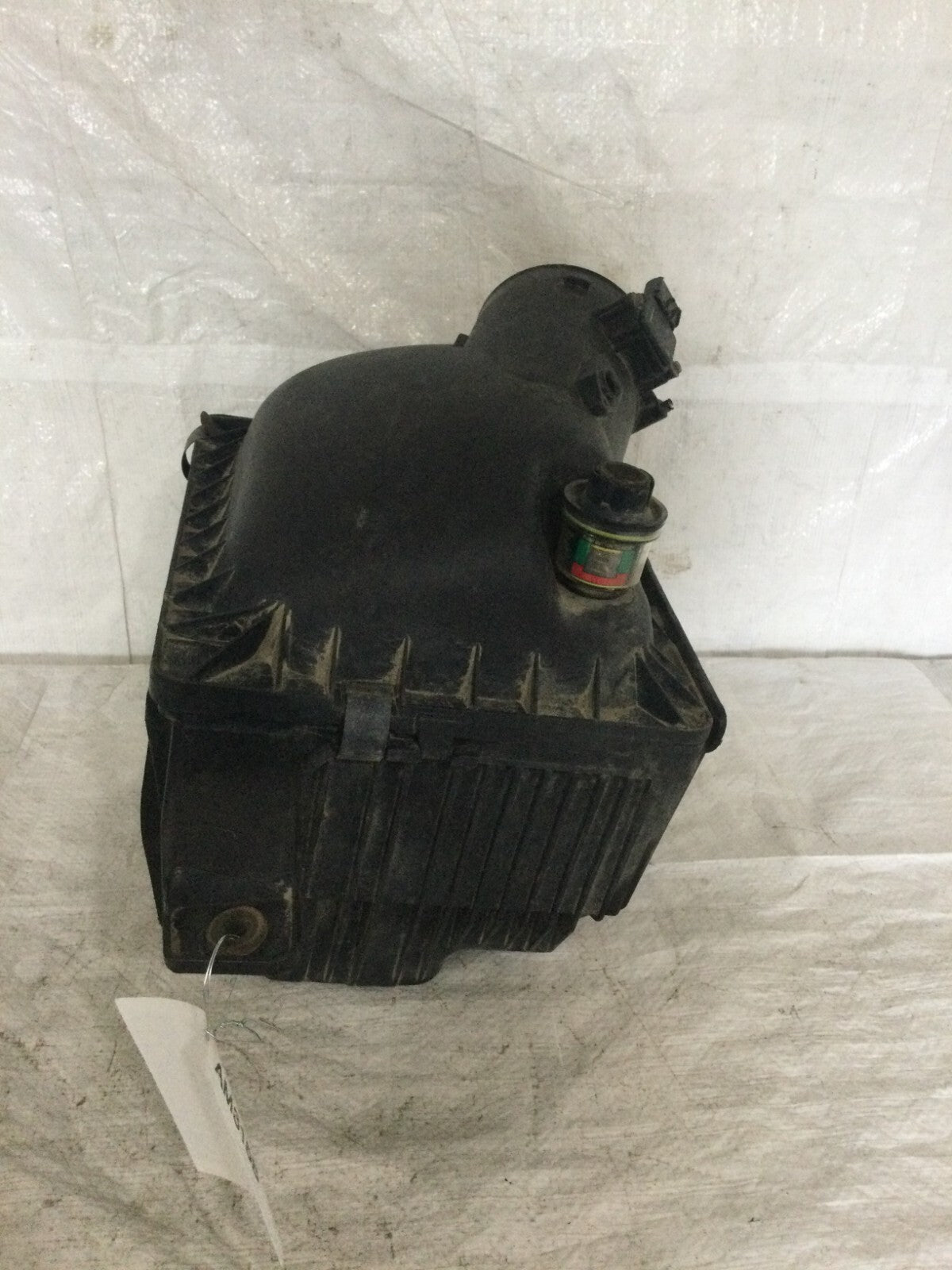 2007 Dodge Ram 2500 6.7L Air Intake Cleaner Box OEM
