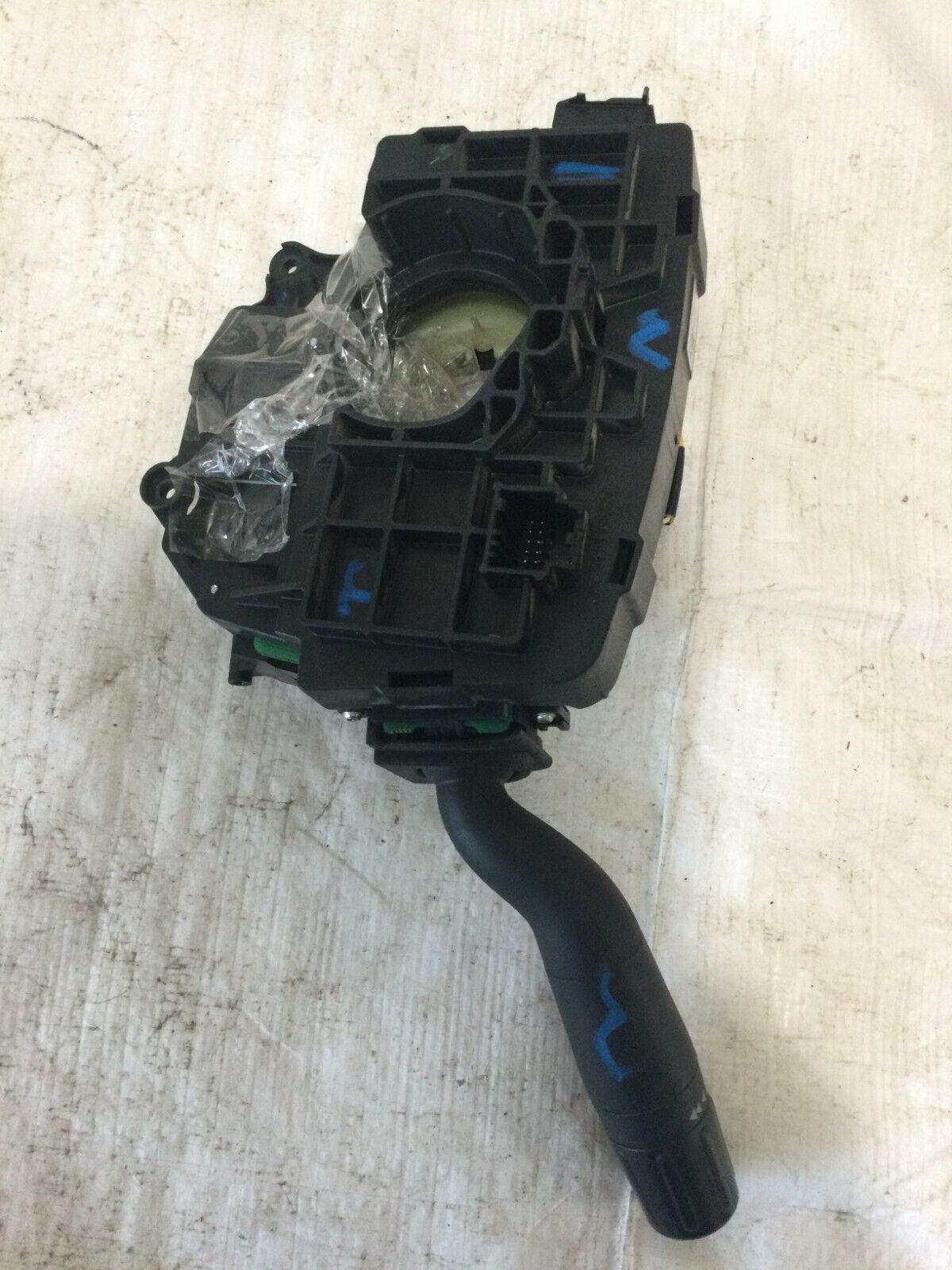 2018-2020 Ford F-150 F150 Turn Signal Switch Steering Column Clock Spring OEM