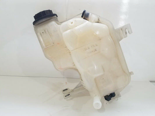 2012 Land Rover LR4 Radiator Coolant Overflow Reservoir Tank Bottle OEM 4.4L V8