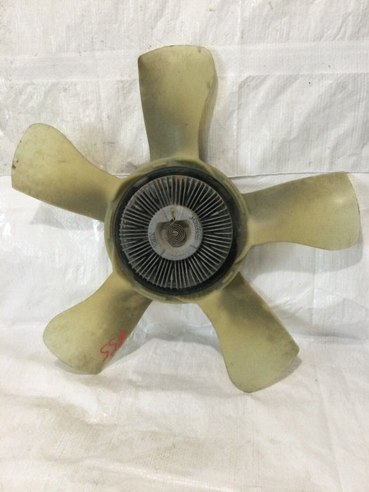2016 Dodge Ram 1500 5.7L Fan Clutch & Blade 55056840AC OEM