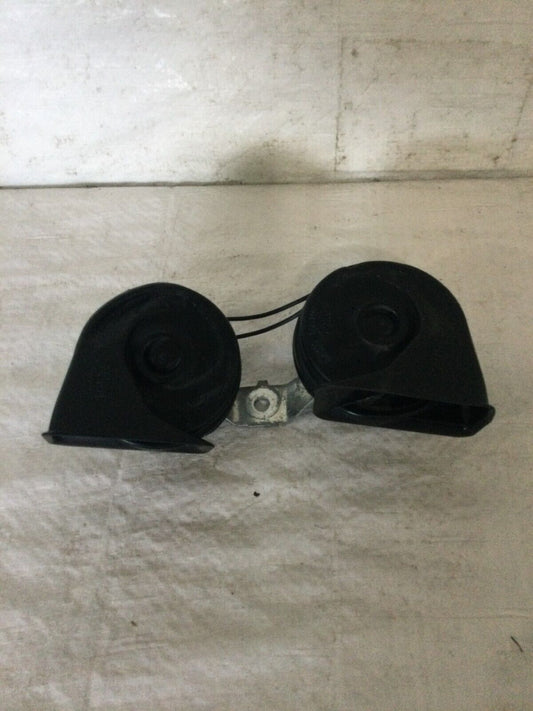 2014 Dodge Ram 1500 High Tone Horn Assembly OEM
