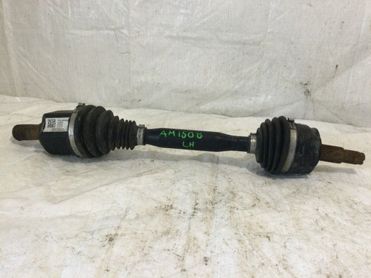 2017-2022 Jeep Compass 4WD Front Left Side Axle Shaft OEM 68287865AA