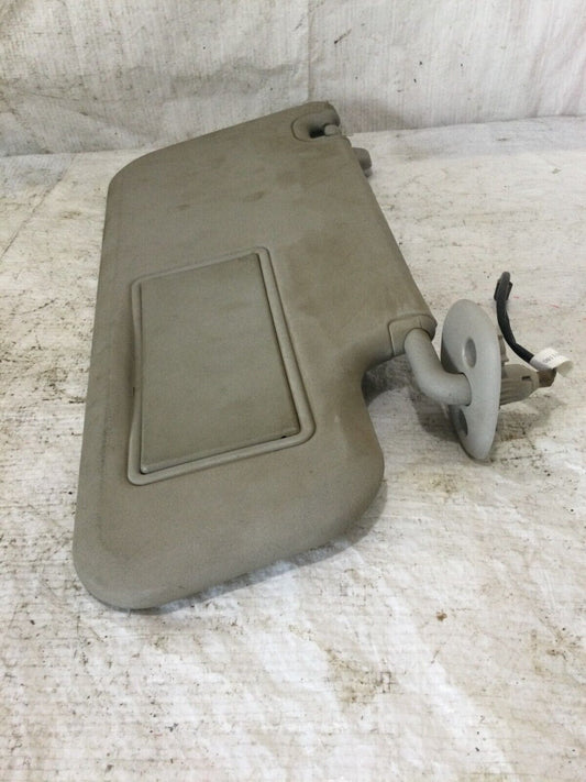 2012 Dodge Ram 2500  Right  Side Sun Visor  OEM