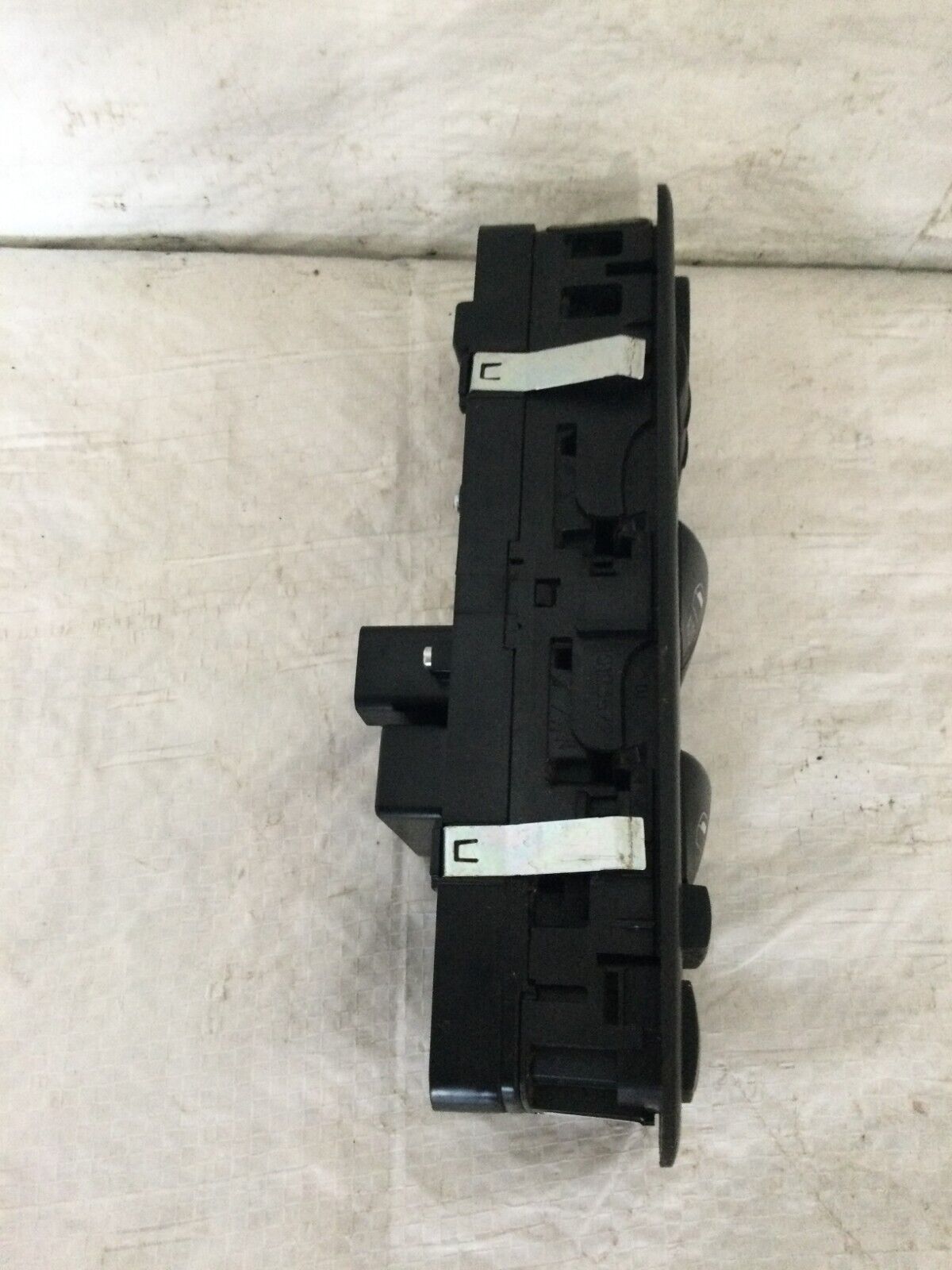 2016-2018 Ram 1500 Driver Left Door Master Power Window Switch 56046826AE
