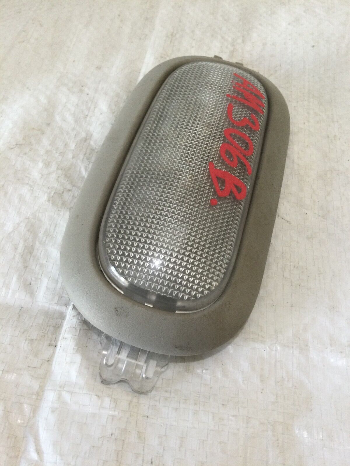 2004  Dodge Ram 1500 Interior Dome Map Light OEM