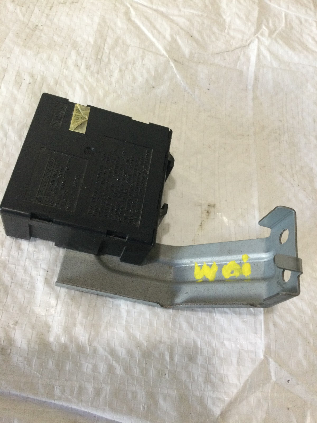 2006-2010 Infiniti M35 M45 Anti Theft Keyless Entry Control Module OEM