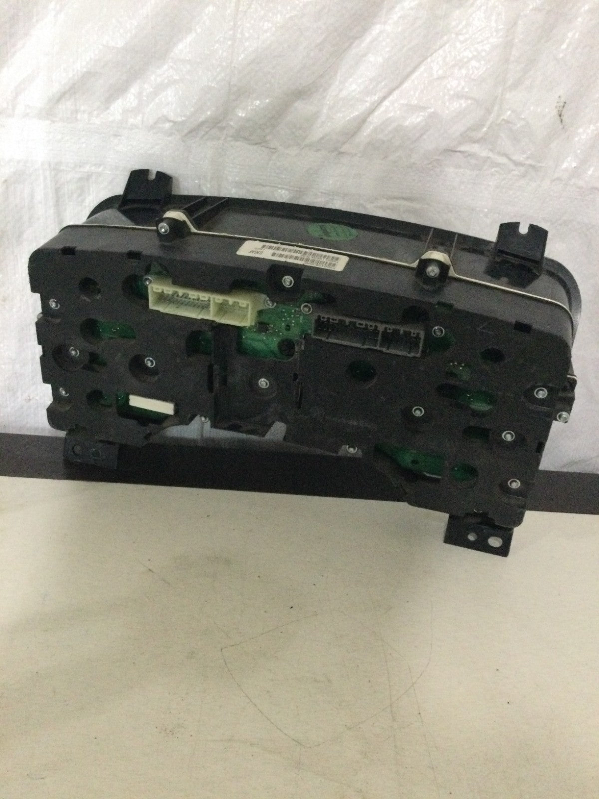 2006 Dodge Ram 2500 3500 Diesel Instrument Cluster Speedometer OEM 56049836AF