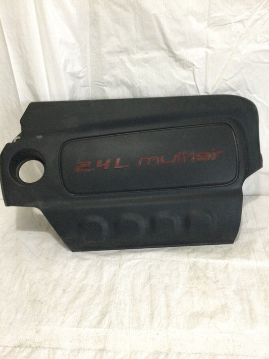 2018-2019-2020 Jeep Compass Engine Cover 55267253 OEM