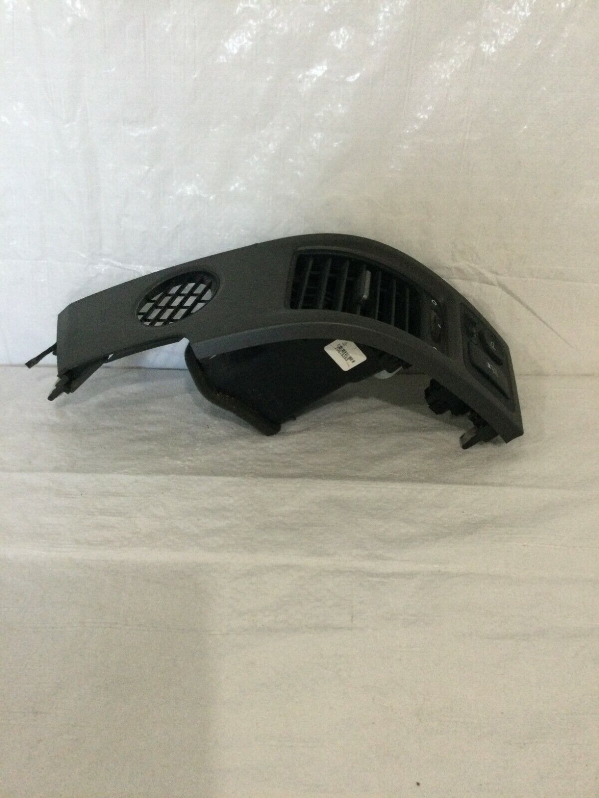 2007-2011 Honda CR-V CRV Left Driver Dash Air Vent OEM 77620-SWA-A0