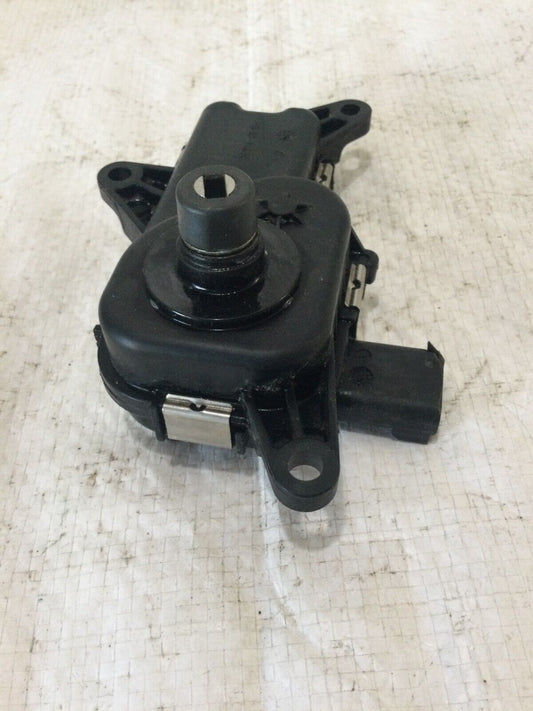 2014 Ram 1500 Intake Manifold Short Running Valve Actuator OEM