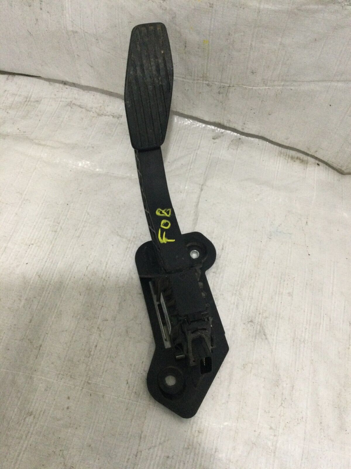 2021 Chevrolet Silverado 1500 Accelerator Gas Pedal OEM