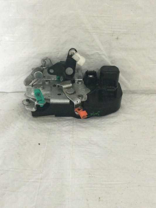 2008 Dodge Ram 3500 Front Left Door Lock Latch Actuator OEM