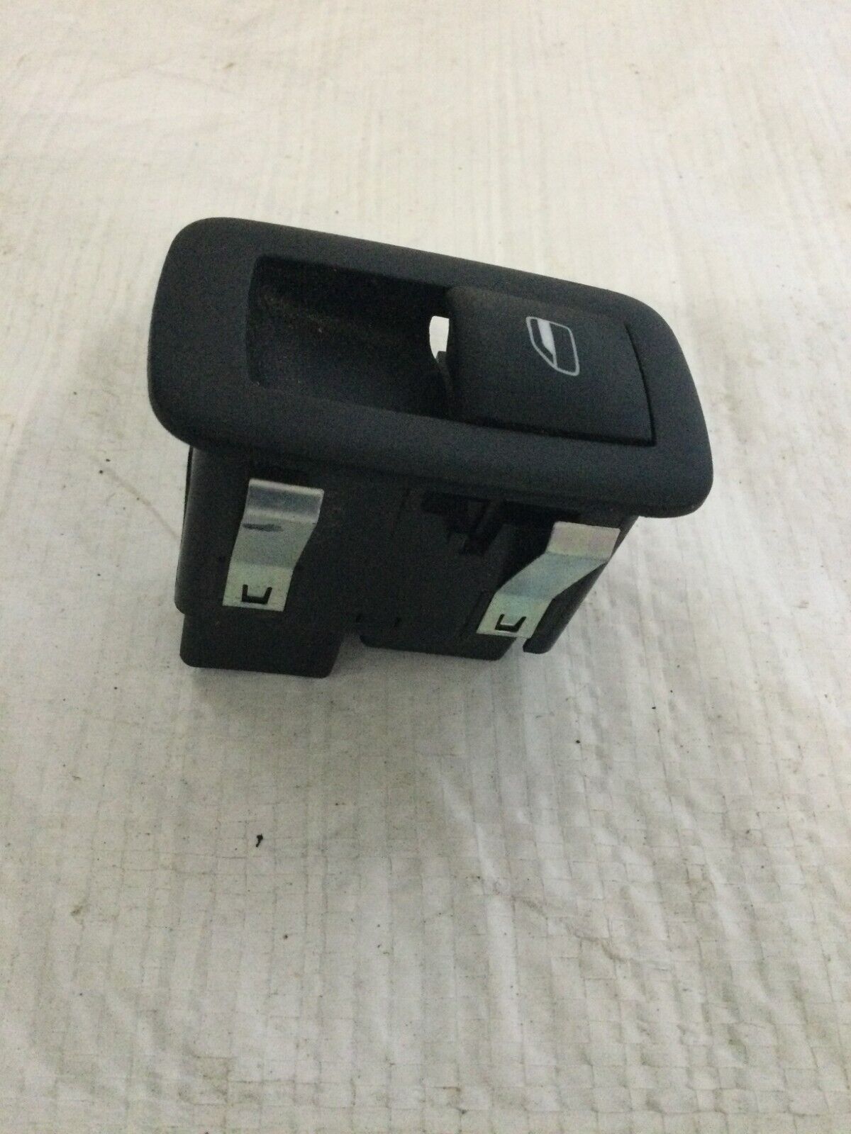 2018 Dodge Ram 1500 Driver Left Rear Power Window Switch 56046832ac UDIZO
