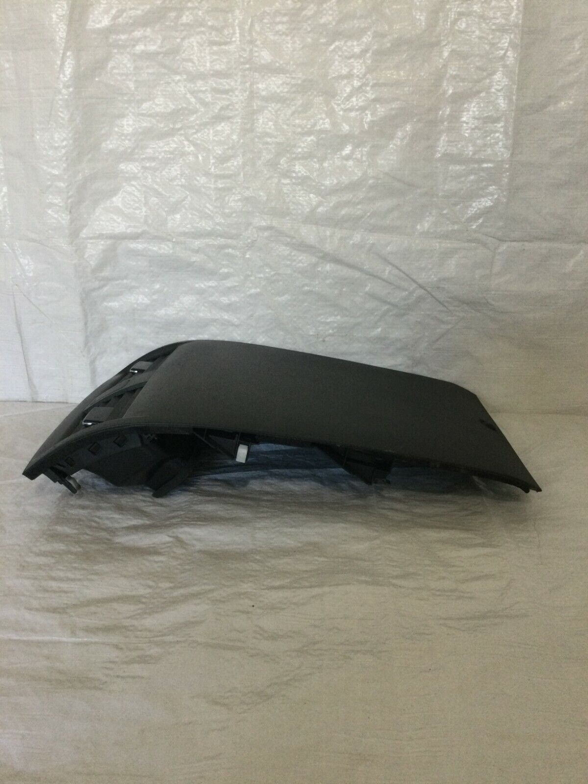 2003-2007 Honda Accord Center Dash Air Vents Vent Grille A/C W/ Hazard Switch OE