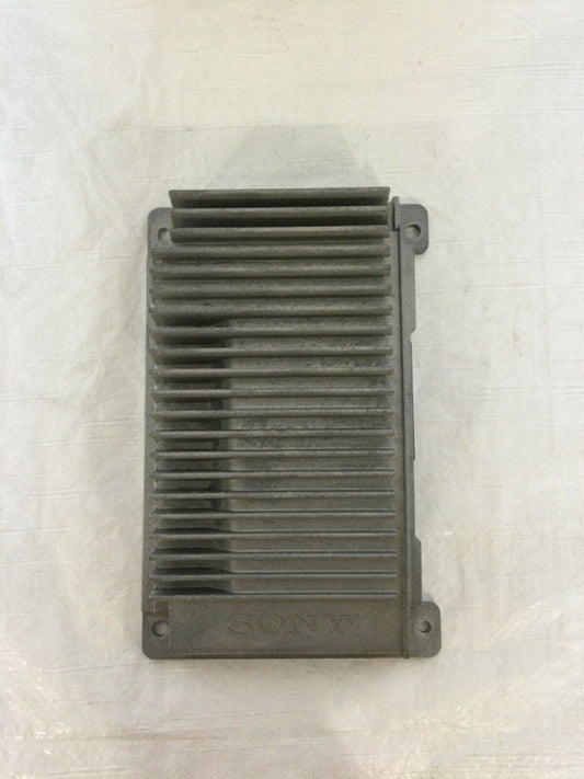 2013-2016 Ford Fiesta Explorer Edge Flex Amp Amplifier CT4T 18B849 AF
