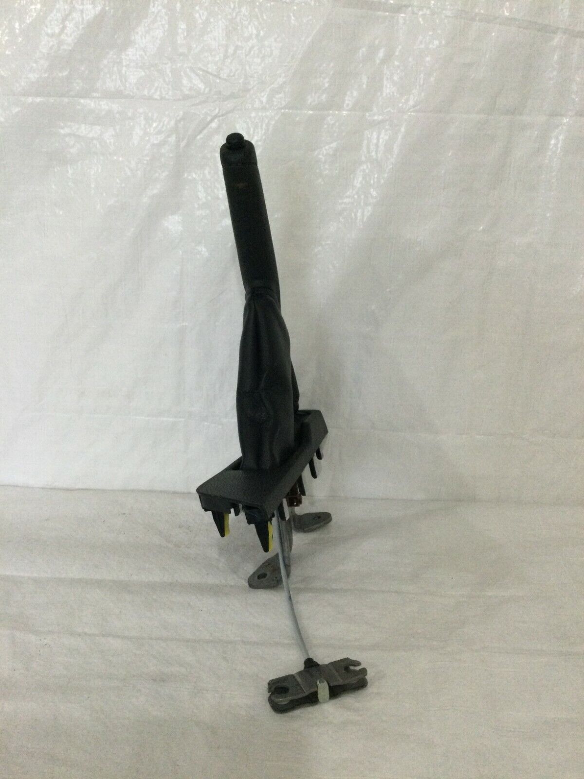 2016 Toyota Rav4 Hand Brake Control Lever W/ Trim OEM