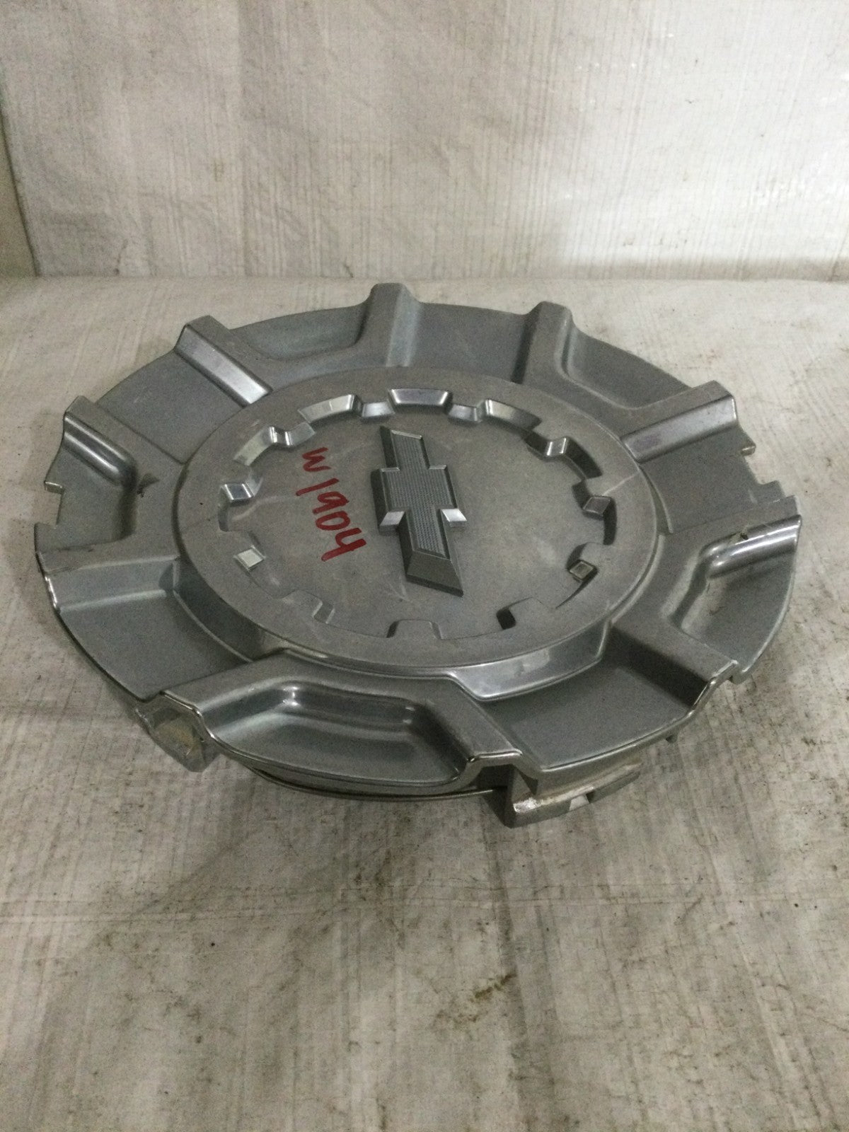 2017 GMC Sierra 1500 Center Cap OEM 22871243