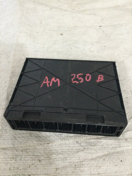 2019-2020 Chevrolet Blazer Body Computer Control Module  OEM 13527737