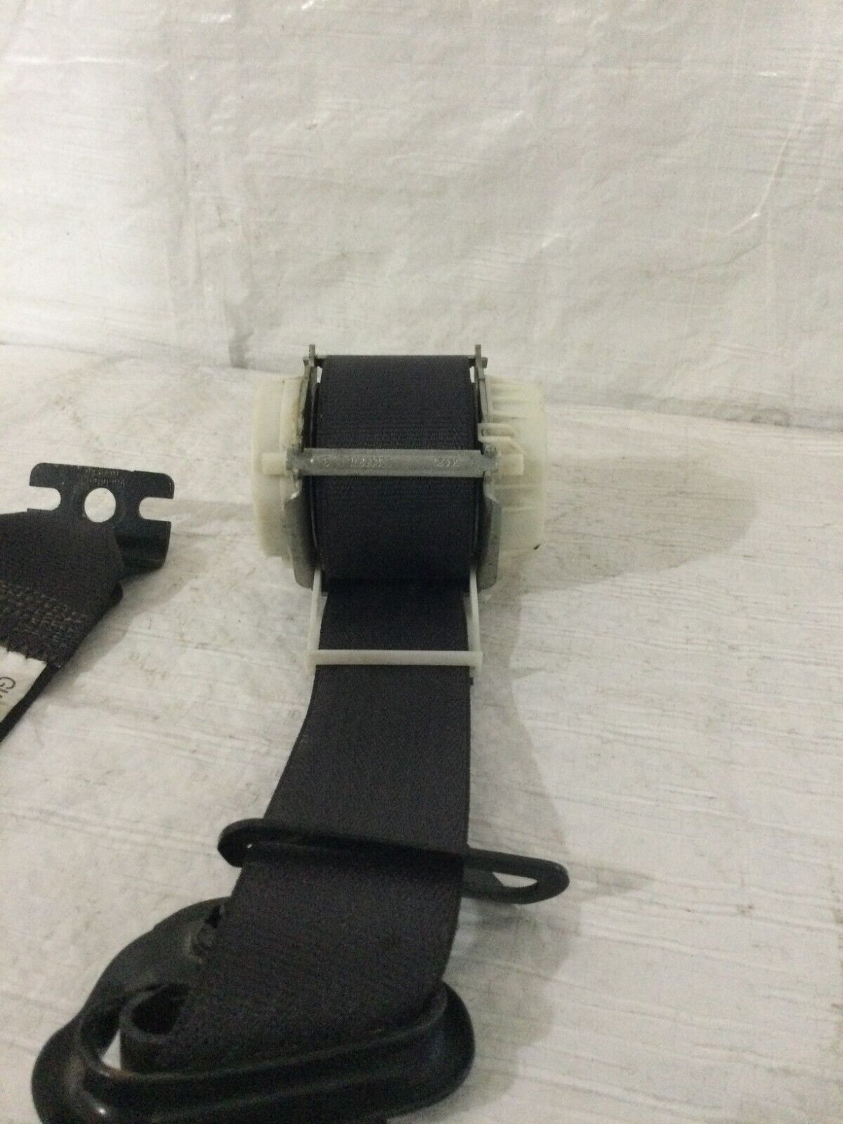 2007 GMC Sierra 1500 Rear Right Seat Belt OEM 15890417