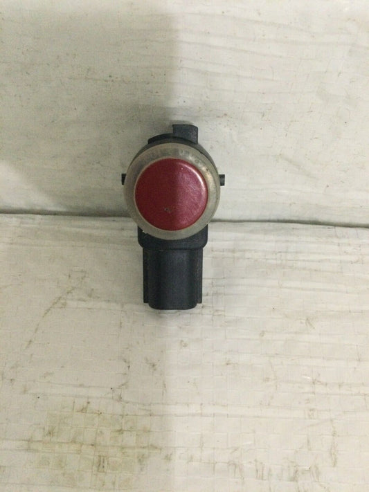 2010 Jeep Grand Cherokee Park Assist Sensor OEM 1EW63JRM