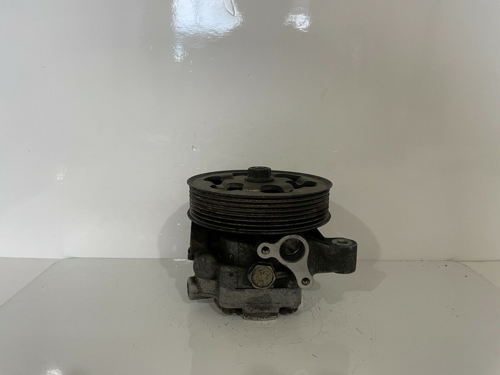 2003-2005 Honda Accord Power Steering Pump 2.4L OEM