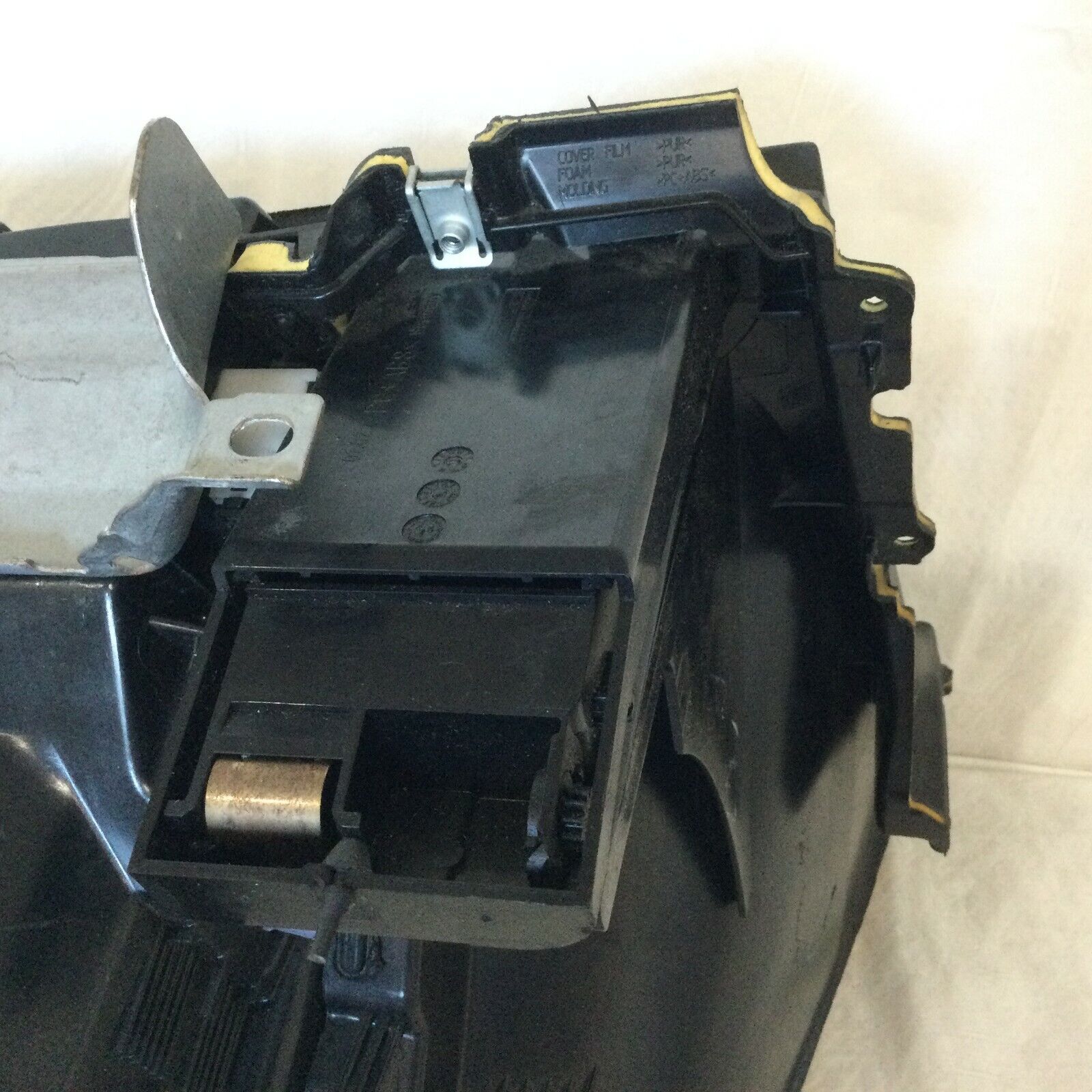 2003-2006 Mercedes Benz W211 E55AMG Dashboard Glove Box Storage Compartment OEM