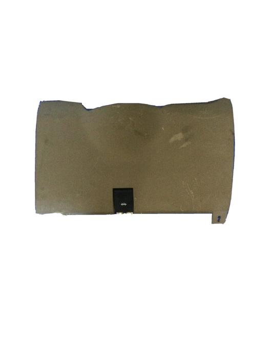 2010 Dodge Ram 2500 Knee Panel Lower Dash Under Steering Column 1EB11TRMAB OEM