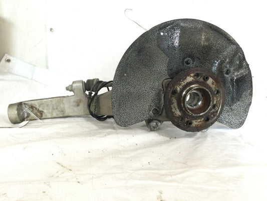 2014 Mercedes GL63 AMG Front Right Spindle Knuckle OEM