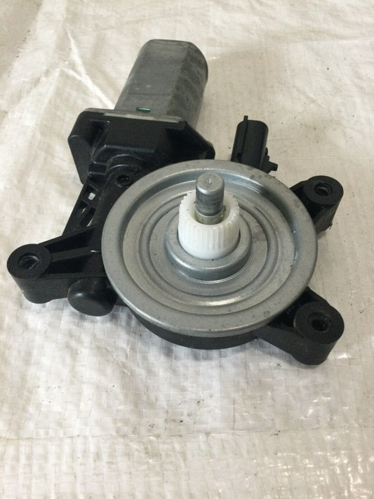 2019 Chevrolet Silverado 1500  Left Side Power Window Motor